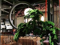 大堂-湊湊火锅·茶憩(上海合生汇店)