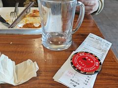 -汉巴味德·烤肉与啤酒的自助(杭州大悦城店)