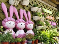 -三忘湖 SWANSEEN(柳荫公园店)