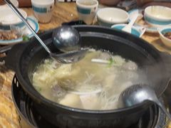 -春润大地海南椰子鸡(沙井京基百纳广场店)