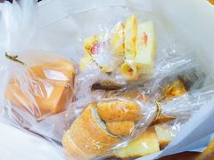 -面包与我Bread Or Me(长城汇店)