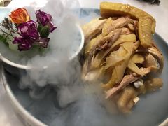 -尚一汤 广东炖汤(金桥国际店)
