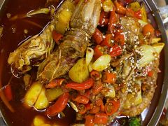 -老三样·旧食新味(万寿宫店)