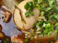 -王记生烫牛杂面馆(兰陵路店)