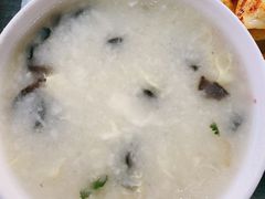 海鲜疙瘩汤-劈柴院锅贴(沈阳路店)