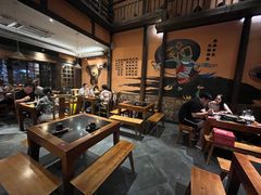 -锅聚侠(泉秀店)