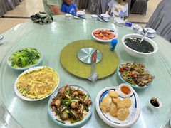 -双月饭店·20年老字号(新村店)