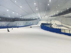 -哈尔滨热雪奇迹