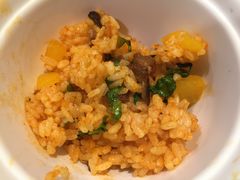 -新石器烤肉(百联川沙店)