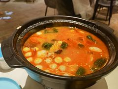 -香香海南菜餐厅