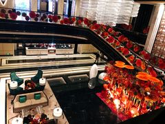 -上海苏宁宝丽嘉酒店·Cafe Bellagio西餐厅