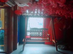-宣威山野人家·云南菜·菌火锅(金碧店)