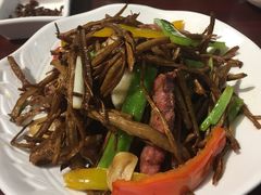 -悟长年潮汕菜砂锅粥(圣熙8号店)