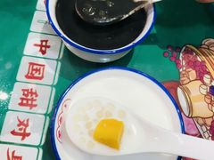 -赵记传承·中国甜品(福州总店)