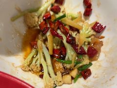 -辣可可·小炒黄牛肉(望京凯德MALL店)