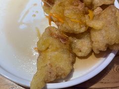 -山河屯铁锅炖·非遗铁锅炖(华强北店)
