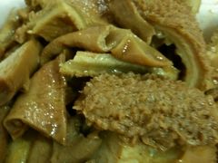 -细妹五香牛杂(步行街店)