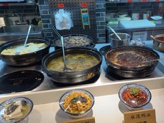 -老盛庆排档•南京菜(夫子庙店)