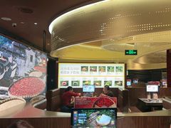 -巴奴毛肚火锅(悠唐购物中心店)