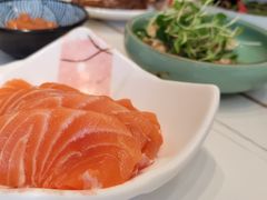 -第六季自助餐厅(北太平庄店)