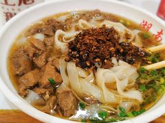 湖南粉-李兰英湖南面馆(护国路店)