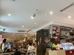-芭菲盛宴·环球美食(锦城万达广场店)