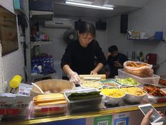 -糯米卷