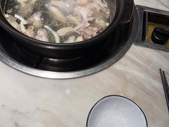 -同仁四季椰子鸡(福田东园总店)