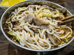 -攀枝花·任德琼·盐边羊肉米线