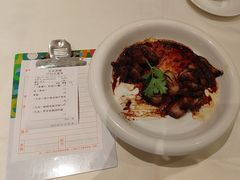 -天喜酒楼饭市·茶市(同德皇宫店)