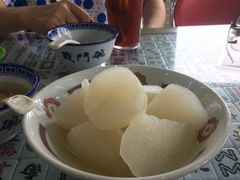-七爷清汤腩·港式茶餐厅(世博店)