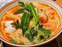 -蔡澜点心·粤菜(嘉里中心店)
