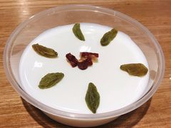 天山手工酸奶-天山传奇新疆菜(SKLP店)