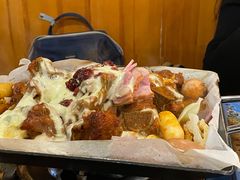 -夏星酒馆(剑桥公社店)
