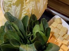 -正福居老北京正宗铜锅泉水涮肉(彰化路店)