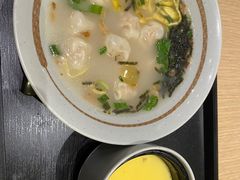-永和大王(赤峰路二店)