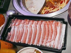 -故里和山·成都火锅(欢乐港湾店)