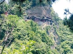 android_upload_pic-武当山风景区