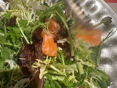 -赤火牛排(金狮广场店)