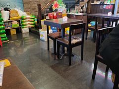 -古代饭堂(冠亚店)