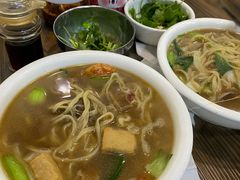 -象山小白象海鲜面