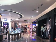 -杭州西湖银泰百货
