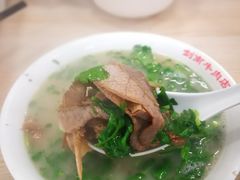 -剑南五香牛肉店