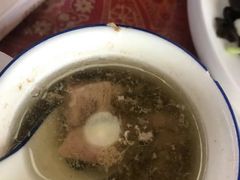 -客汀家宴·客家烟火 四季食材(集美店)