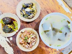 -九九豆花馆(解放碑步行街店)