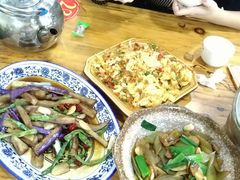 -胡师傅三下锅(汽车站店)