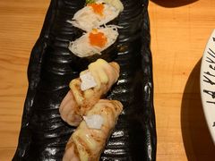 -原志优秀食材·匠心料理·海胆主题(金亿广场店)
