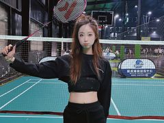 -86运动篮羽综合馆(殷家林旗舰店)