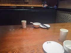 -南拳十三姨·潮汕砂锅粥(世纪金源店)