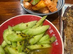 -今邕烧烤(西大店)